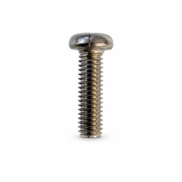 M3×10 mm screw