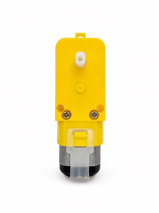 TT gear motor